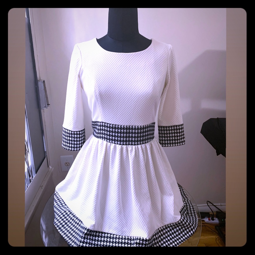 Babydoll dress